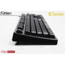 Bàn phím Key Fuhlen G411S