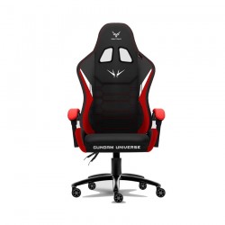 Ghế Game Centaur Gundam Black Red