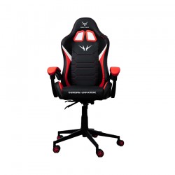 Ghế Game Centaur Gundam Black Red