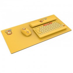 Key Mouse không dây FD LK586