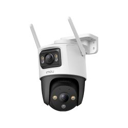 Camera 2 Mắt ngoài trời IMOU Cruiser Dual 10MP IPC-S7XP-10M0WED