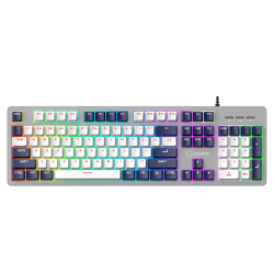 Bàn phím giả cơ Key Coolerplus CPK-L711