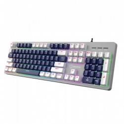 Bàn phím giả cơ Key Coolerplus CPK-L711