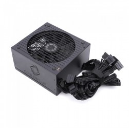 Nguồn Power Coolerplus XFX650 600W