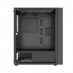 Vỏ Case CoolerPlus CPC G2 ( Kèm 4 Fan)