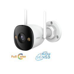 Camera IMOU IPC-S3EP-5M0WE thân ngoài trời Full Color 5MP