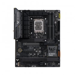 BO MẠCH CHỦ ASUS TUF GAMING Z790 PLUS WIFI DDR5