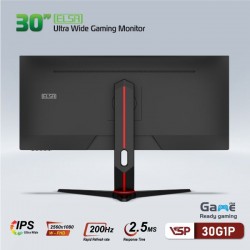 Màn hình ULTRAWIDE Gaming ELSA 30G1P - 200HZ