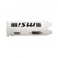 Card Màn Hình VGA MSI GT1030 AERO ITX 4GD4 OC