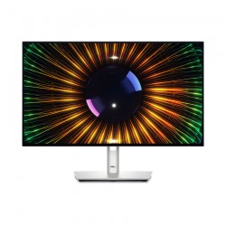 Màn Hình Monitor Dell UltraSharp U2424H (23.8inch/FHD/IPS/120Hz/5ms/DRR/TMDS/ USB TypeC)