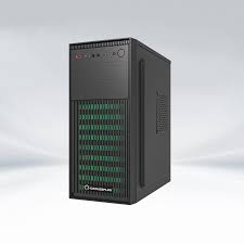 Case Coolerplus CPC-A22 ( NO FAN)