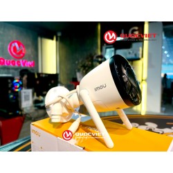 Camera Wifi ngoài trời Full Color IMOU IPC-S3EP-3M0WE (Bullet 3MP)