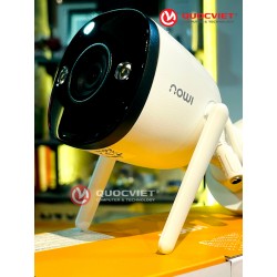 Camera Wifi ngoài trời Full Color IMOU IPC-S3EP-3M0WE (Bullet 3MP)