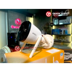 Camera Wifi ngoài trời Full Color IMOU IPC-S3EP-3M0WE (Bullet 3MP)