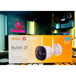 Camera Wifi ngoài trời Full Color IMOU IPC-S3EP-3M0WE (Bullet 3MP)