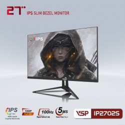 Màn Hình Monitor VSP IPS 27inch IP2702S 100Hz
