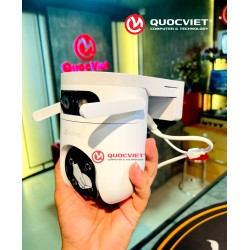 Camera quay quét 2 mắt ngoài trời EZVIZ CS-H9C (3MP + 3MP)
