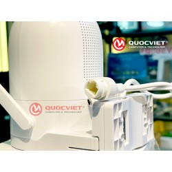 Camera quay quét 2 mắt ngoài trời EZVIZ CS-H9C (3MP + 3MP)