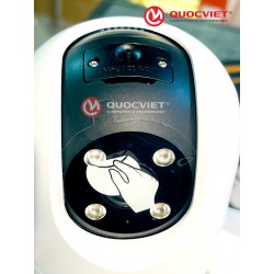 Camera quay quét 2 mắt ngoài trời EZVIZ CS-H9C (3MP + 3MP)