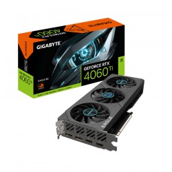 Card Màn Hình VGA Gigabyte RTX 4060 Ti Eagle 8GB (N406TEAGLE-8GD)