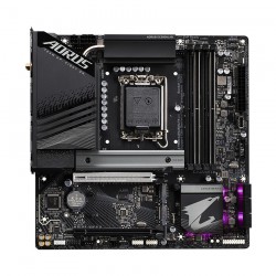 Main Gigabyte Z790M AORUS ELITE AX DDR5 (Wifi+Bluetooth) DDR5