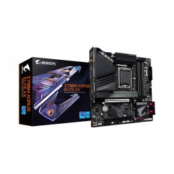 Main Gigabyte Z790M AORUS ELITE AX DDR5 (Wifi+Bluetooth) DDR5