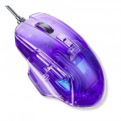 Chuột Gaming Có Dây Mouse AULA S80