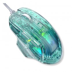 Chuột Gaming Có Dây Mouse AULA S80