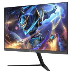 Monitor LCD SingPC SGP215VAS(21.5/FHD/100Hz/5ms/VA)