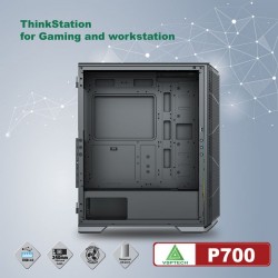 VỎ CASE VSPTECH THINKSTATION P700 E-ATX