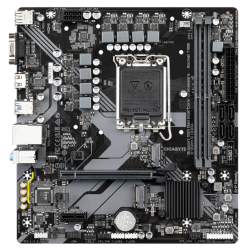 Main Gigabyte B760M D DDR4