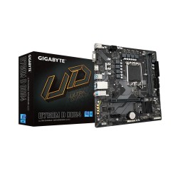 Main Gigabyte B760M D DDR4