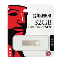 USB Kingston 32G 101