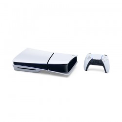 Máy chơi game PS5 Slim STANDARD CFI 2018A Sony VN ( Bản có ổ đĩa)