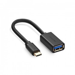 Dây USB Type-C sang USB 3.0 Ugreen 30701