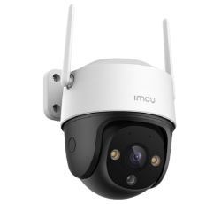 Camera IMOU Cruiser S51FEP 5MP đàm thoại, quay quét, có màu