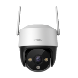Camera IMOU Cruiser S51FEP 5MP đàm thoại, quay quét, có màu