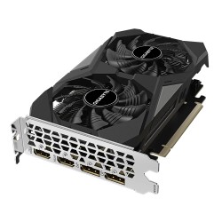 VGA Gigabyte RTX 3050 Windforce OC 6GB (N3050WF2OC -6GD)