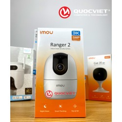 Camera IMOU IPC-A52P 5MP Quay quét