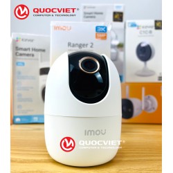 Camera IMOU IPC-A52P 5MP Quay quét