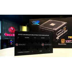 Power VSP TEREX VXP1000TGD 1000W 80 Plus Gold((100V-240V)
