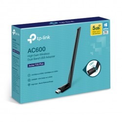 USB TPlink ARCHER T2U PLUS AC600