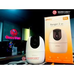 Camera IMOU IPC-A32EP-L quay quét 3MP 2K hàng DSS
