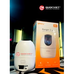Camera IMOU IPC-A32EP-L quay quét 3MP 2K hàng DSS