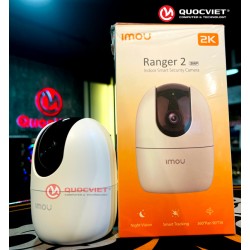 Camera IMOU IPC-A32EP-L quay quét 3MP 2K hàng DSS