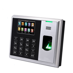 Máy chấm công Ronald Jack 8300 Pro (Vân tay + thẻ)