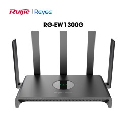 Thiết bị thu phát Ruijie RG-EW1300G 1300Mps