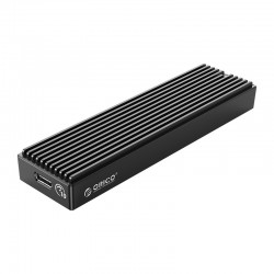 Box đựng ổ cứng Orico M2PV-C3-BK SSD M2 NVME (Tốc độ 10Gbps)