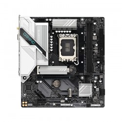 Mainboard Gigabyte B760M GAMING WIFI PLUS DDR5 (Intel B760, LGA1700,mATX)