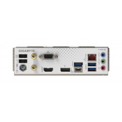 Mainboard Gigabyte B760M GAMING WIFI PLUS DDR5 (Intel B760, LGA1700,mATX)